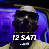 12-Sati-feat.-Mili---Single