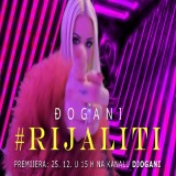 Djogani---Rijaliti