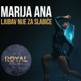 Ljubav-Nije-Za-Slabice---Single