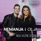 Nisu-Vazne-Godine---Single