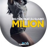 Milion-feat.-DJ-Djuro---Single-1