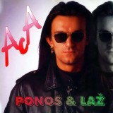 Ponos-I-Laz