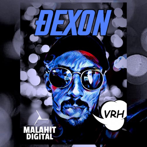 V.R.H---Single.jpg
