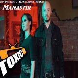 Mirko-Plavsic-i-Aleksandra-Bursac---Manastir