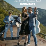 Nina-Donelli-i-Tarapana-Band---Genijalno