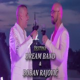Boban-Rajovic-i-Dream-band---Zestina