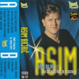 Asim-Bajric-1997---Sta-Cu-Kuci-Kad-Je-Prazna