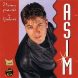 Asim-Bajric-2000---Nema-Pravde-U-Ljubavi