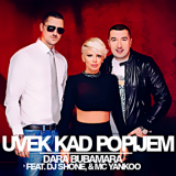 Dara-Bubamara-2014---Uvek-Kad-Popijem-Singl