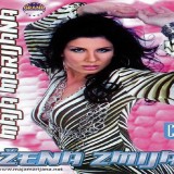 Maja-Marijana---Zena-Zmija