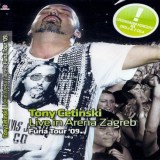 2009---Live-In-Arena-Zagreb