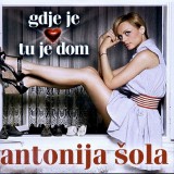 Antonija-Sola-2008---Gdje-Je-Srce-Tu-Je-Dom
