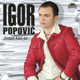 Igor-Popovic-2004---Jedan-Kao-Ja