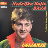 Nedeljko-Bajic-Baja-1996---Usijanje