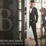 Nedeljko-Bajic-Baja-2010---Album-Dragih-Uspomena