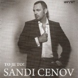 Sandi-Cenov---2012---To-Je-To