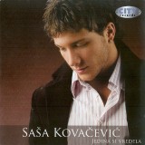 Sasa-Kovacevic-2006---Jedina-Si-Vredela