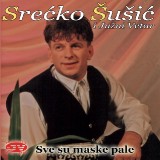Srecko-Susic-1997---Sve-su-maske-pale