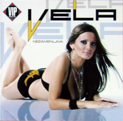 Vela-Milovanovic---2005---Nezamenljiva.jpg