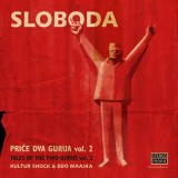 Edo-Maajka---Price-Dva-Gurua-Vol.-2-Singl-2016
