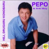 Pepo-Vidovic-1999---Hej-Drugaru-Konobaru