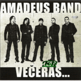 Amadeus-Band-2007---Veceras...-320--omot