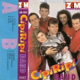 Bane-Bojanic-i-Cipiripi-Band---Pa-sta-1995