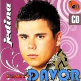 Davor-Badrov---Jedina-Singl-2009