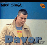 Davor-Badrov---Maxi-Singl-2013