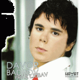 Davor-Badrov---Prva-ljubav-2008