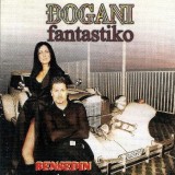 Djogani-Fantastiko---Bensedin-1998