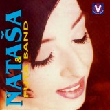 Natasa-Djordjevic-1997---Kletva