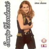 Sanja-Djordjevic---Ima-dana-1997