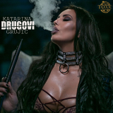 Katarina-Grujic---Drugovi