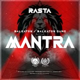 Mantra---Single