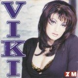 Viki-Miljkovic---Okrecem-ti-ledja-tugo-1998