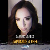 Sajsi-MC-i-Dj-Bko---Lapdance-4-Free