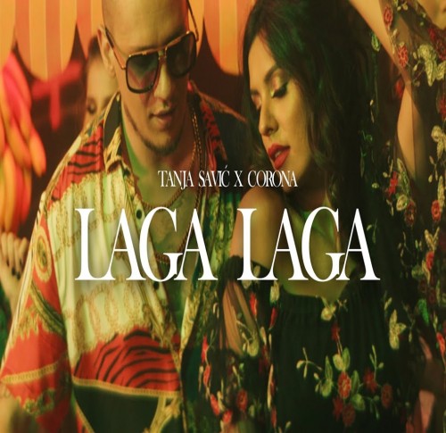 Tanja-Savic-i-Corona---Laga-laga.jpg