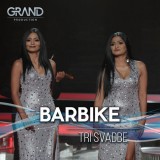 Barbike---Tri-Svadbe