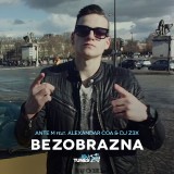Bezobrazna-feat.-Alexandar-Coa--DJ-Z3X---Single