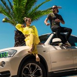 Drugari---Single