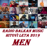 Radio-Balkan-Music-Hitovi-Leta-2019-Men