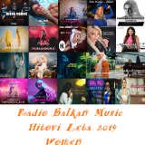 Radio-Balkan-Music-Hitovi-Leta-2019-Women