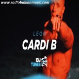 Leon---Cardi-B