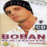 Boban-Rajovic-2006---Provokacija