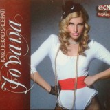 Jovana-Tipsin-2009---Kako-Je-Kad-Srce-Pati