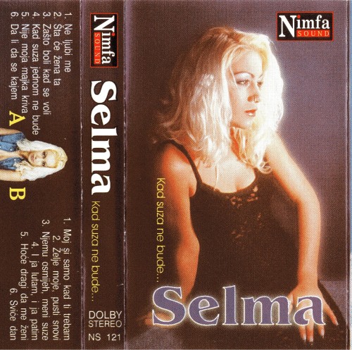 Selma-Bajrami-1998---Kad-Suza-Ne-Bude.jpg