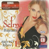 Selma-Bajrami-2009---Najveci-Hitovi-2-X-CD