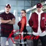 Karmin-feat.-Rimski--Corona---Single