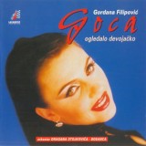 Goga-Filipovic-1998---Ogledalo-Devojacko